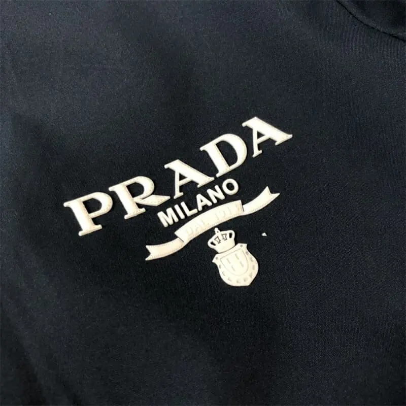 prada veste manches longues pour homme s_1260b563